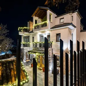 Bujtina Oxhaku 4*, Korce Albania