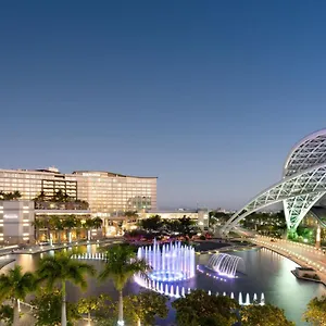 Sheraton Puerto Rico & Casino Hotel San Juan