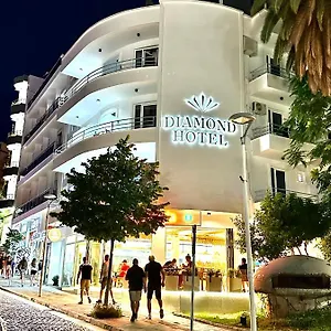 Diamond 3*, Sarandë Albania