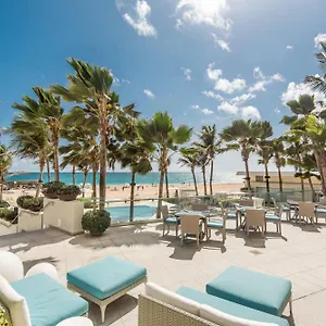 4* Hotel La Concha Renaissance San Juan Resort