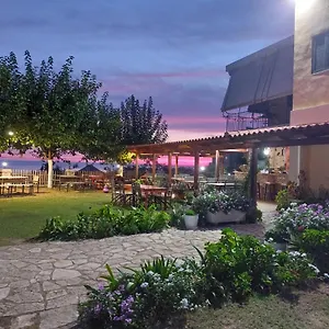 Agrotourism , Himare Albania