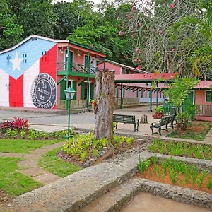 Hacienda Juanita 3*, Maricao Porto Rico
