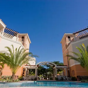Rincon Beach Resort 4*, Rincon Porto Rico
