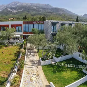 Alban Eco 4*, Dhërmi Albania